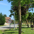 Salle des fetes lugan