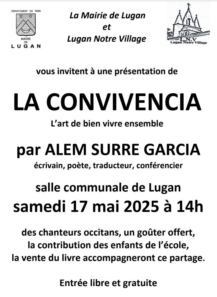 La convivencia