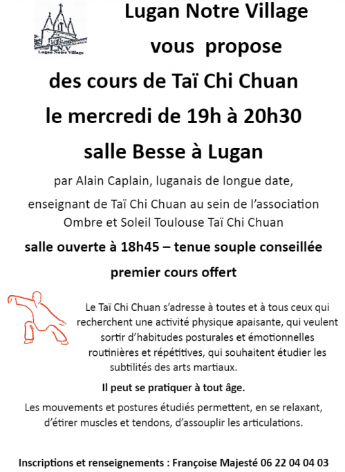 Tai chi